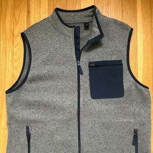 NWOT Men’s Dockers vest